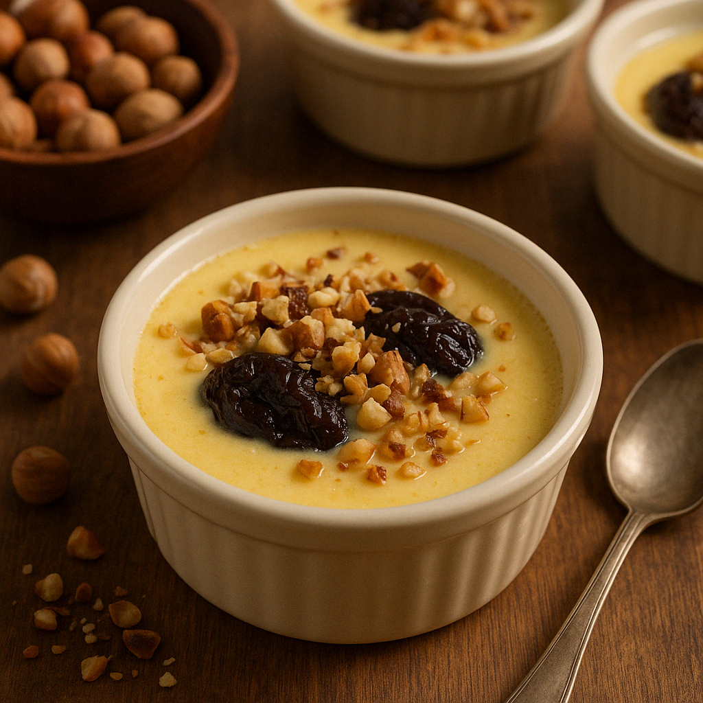 CREME PRUNEAU